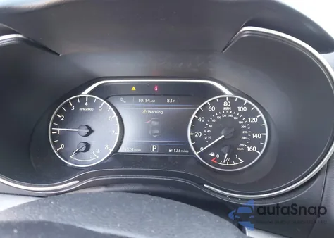 2016 Nissan Maxima 3.5 Platinum/3.5 S/3.5 Sl/3.5 Sr/3.5 Sv из США, поврежденный, VIN 1N4AA6AP8GC430521